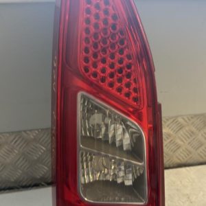 Feu arriere principal gauche (feux) CITROEN BERLINGO 2 PHASE 1 Diesel image 1