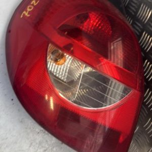 Feu arriere principal droit (feux) RENAULT CLIO 3 PHASE 1 Diesel image 1