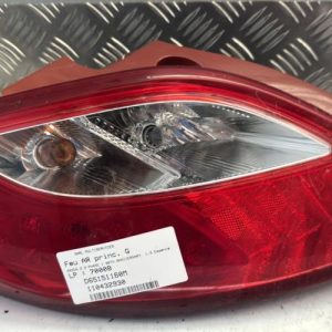 Feu arriere principal gauche (feux) MAZDA 2 2 PHASE 1 Essence image 1