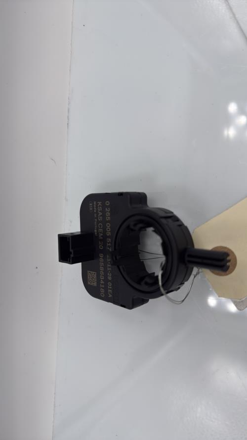 Capteur d'angle de braquage CITROEN C4 GRAND PICASSO 1 Diesel image 1