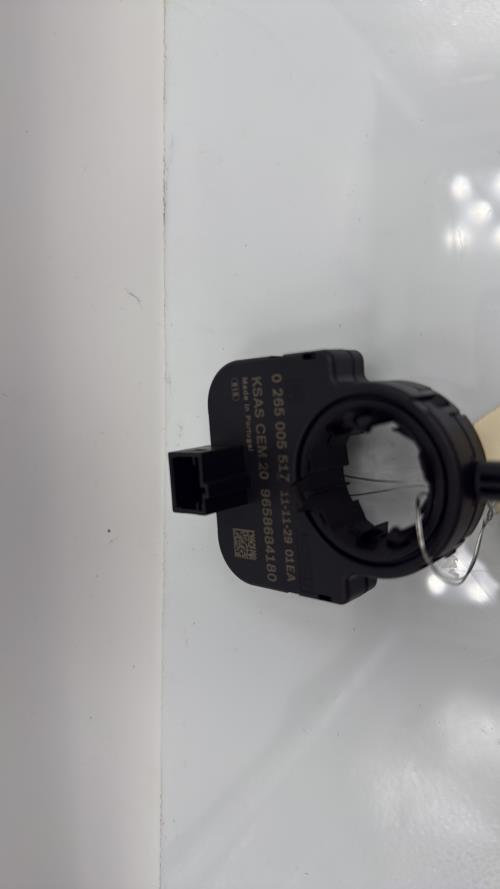 Capteur d'angle de braquage CITROEN C4 GRAND PICASSO 1 Diesel image 2