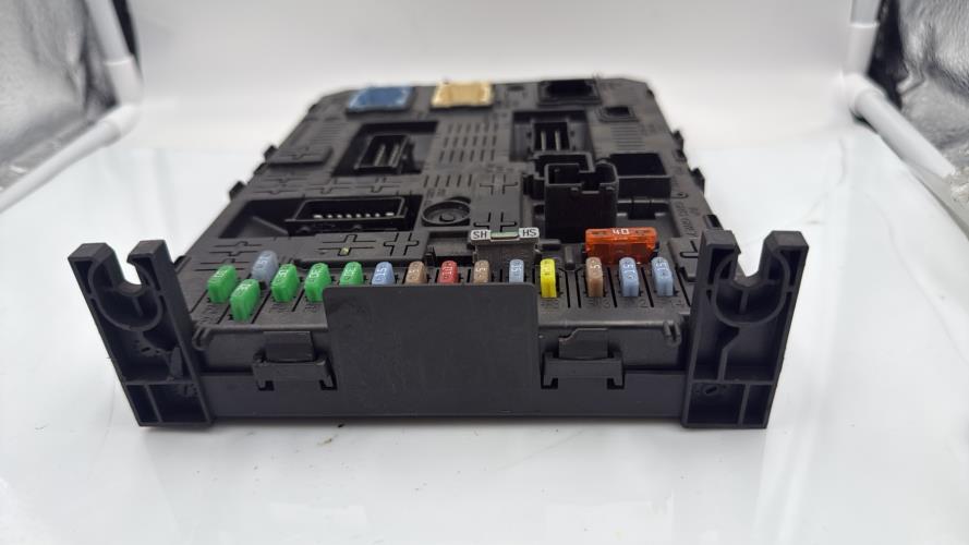 Boitier BSI PEUGEOT 407 PHASE 1 Diesel image 3