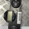 Commande chauffage RENAULT GRAND SCENIC 2 PHASE 1 Diesel image 1