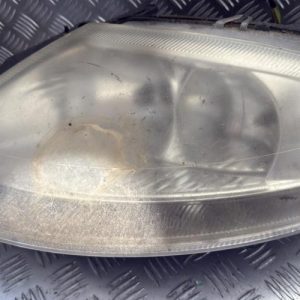 Optique avant principal droit (feux)(phare) CITROEN C3 1 PHASE 2 Diesel image 1