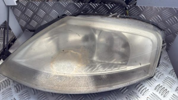 Optique avant principal droit (feux)(phare) CITROEN C3 1 PHASE 2 Diesel image 3
