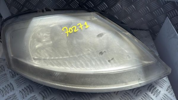 Optique avant principal gauche (feux)(phare) CITROEN C3 1 PHASE 2 Diesel image 1