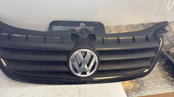 Calandre VOLKSWAGEN TOURAN 1 PHASE 1 Diesel image 1