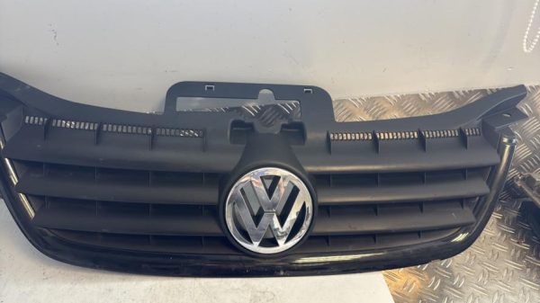 Calandre VOLKSWAGEN TOURAN 1 PHASE 1 Diesel image 2