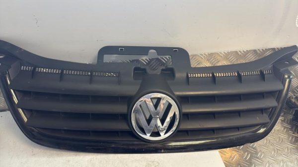 Calandre VOLKSWAGEN TOURAN 1 PHASE 1 Diesel image 3