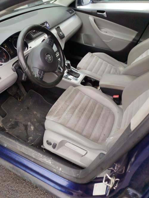 Pompe lave phares VOLKSWAGEN PASSAT 5 BREAK Essence image 5