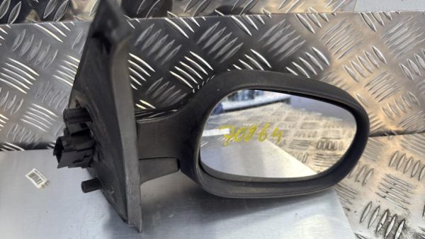 Retroviseur droit RENAULT CLIO 2 PHASE 2 Essence image 1