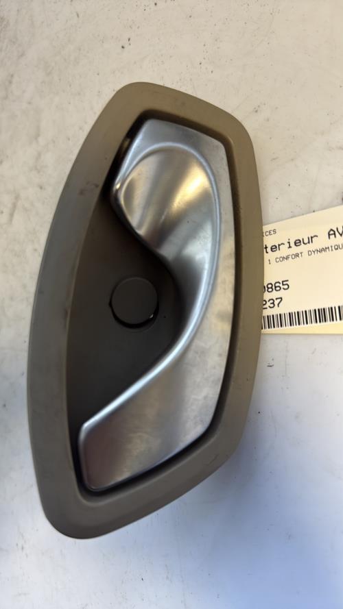 Poignee interieur avant droit RENAULT CLIO 3 PHASE 1 Diesel image 2