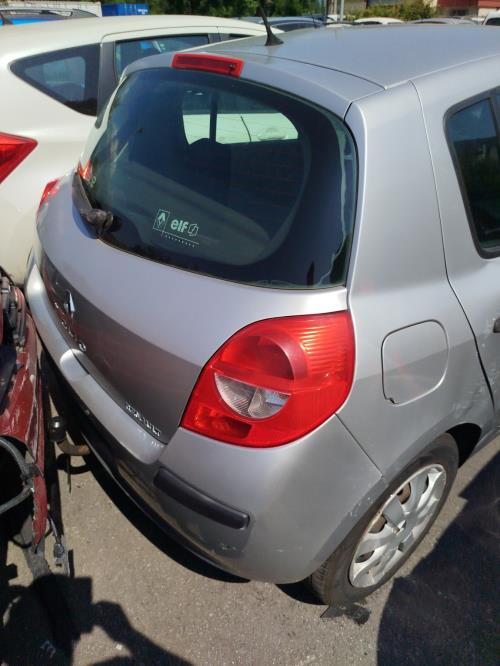 Poignee interieur avant droit RENAULT CLIO 3 PHASE 1 Diesel image 7
