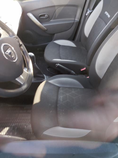 Interrupteur de leve vitre DACIA SANDERO 2 PHASE 1 Essence image 5