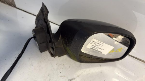 Retroviseur droit SUZUKI SWIFT 3 Diesel image 1