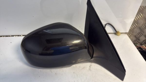 Retroviseur droit SUZUKI SWIFT 3 Diesel image 2
