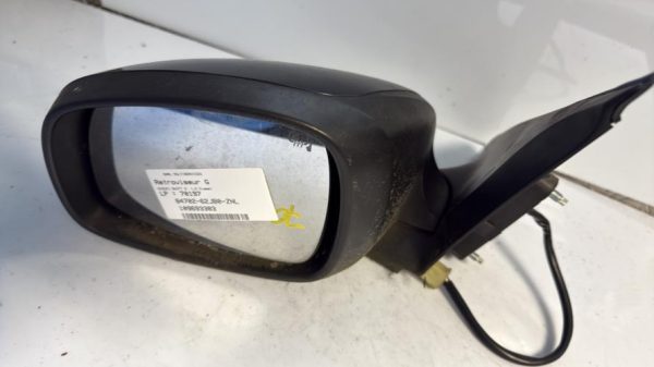 Retroviseur gauche SUZUKI SWIFT 3 Diesel image 1