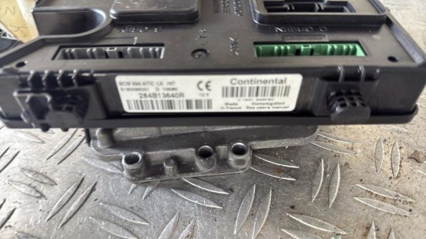 Kit de demarrage RENAULT SCENIC 3 PHASE 1 Diesel image 3