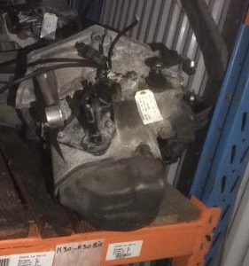 Boite de vitesses PEUGEOT 206+ Essence image 1
