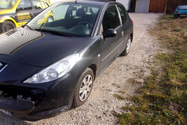 Boite de vitesses PEUGEOT 206+ Essence image 2