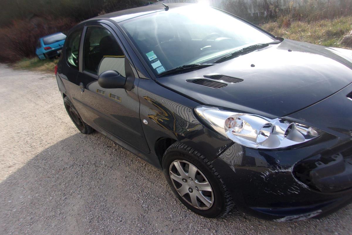 Boite de vitesses PEUGEOT 206+ Essence image 4