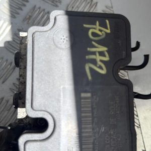 Bloc ABS (freins anti-blocage) CITROEN C3 1 PHASE 2 Diesel image 1