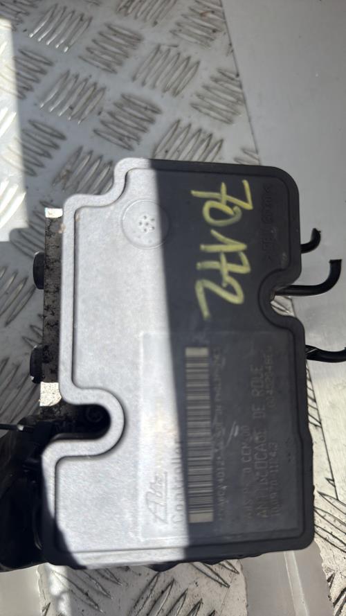 Bloc ABS (freins anti-blocage) CITROEN C3 1 PHASE 2 Diesel image 1