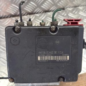 Bloc ABS (freins anti-blocage) RENAULT MASTER 2 PHASE 1 Diesel image 1