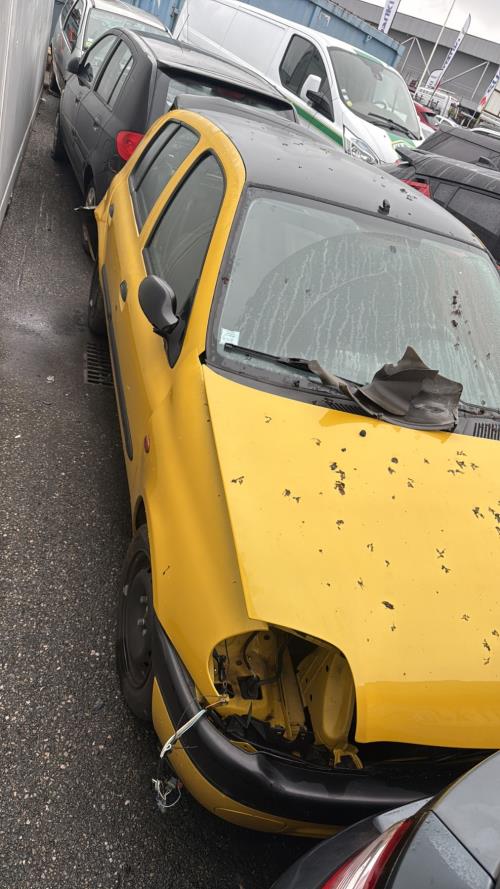 Bloc ABS (freins anti-blocage) RENAULT CLIO 2 PHASE 1 Essence image 4