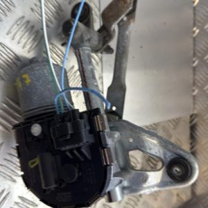 Moteur essuie glace avant droit PEUGEOT 3008 1 PHASE 1 Diesel - Image 1