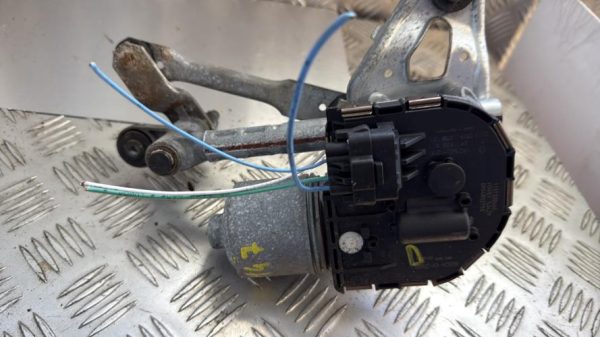 Moteur essuie glace avant droit PEUGEOT 3008 1 PHASE 1 Diesel - Image 2