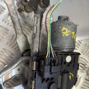 Moteur essuie glace avant gauche PEUGEOT 3008 1 PHASE 1 Diesel - Image 1