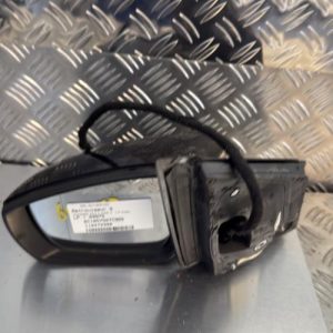Retroviseur gauche VOLKSWAGEN POLO 5 PHASE 2 Diesel - Image 1