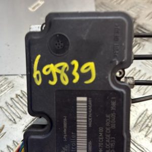Bloc ABS (freins anti-blocage) CITROEN C3 1 PHASE 2 Essence - Image 1