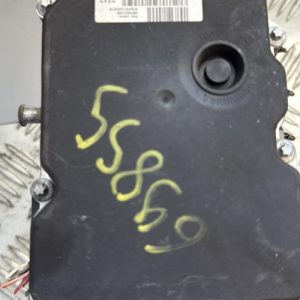 Bloc ABS (freins anti-blocage) CITROEN C4 GRAND PICASSO 1 Diesel - Image 1