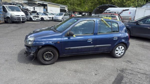 Calculateur moteur RENAULT CLIO 2 PHASE 2 Essence - Image 5