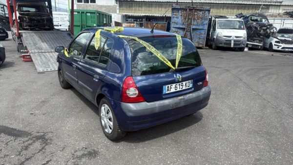 Calculateur moteur RENAULT CLIO 2 PHASE 2 Essence - Image 6
