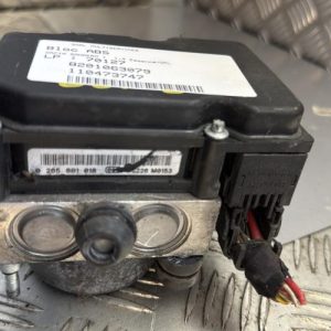 Bloc ABS (freins anti-blocage) DACIA SANDERO 1 Essence/GPL - Image 1