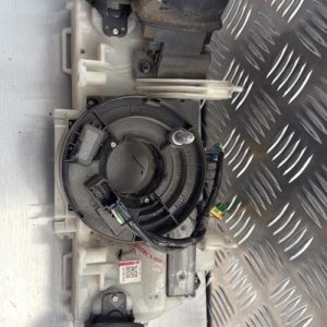 Com (Bloc Contacteur Tournant+Commodo Essuie Glace+Commodo Phare) RENAULT MEGANE 3 PHASE 1 Diesel - Image 1
