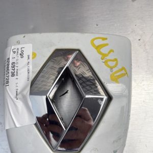 Logo RENAULT CLIO 2 PHASE 2 Essence - Image 1