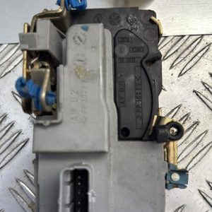 Serrure avant droit PEUGEOT PARTNER 1 PHASE 1 Diesel - Image 1