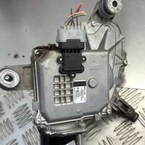 Moteur essuie glace avant gauche CITROEN C4 GRAND PICASSO 1 Diesel - Image 1