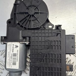 Moteur leve vitre avant gauche CITROEN C4 GRAND PICASSO 1 Diesel - Image 1
