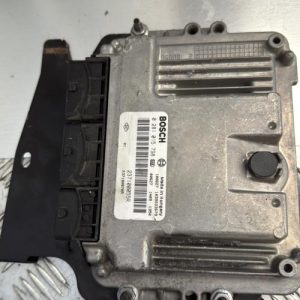 Calculateur moteur RENAULT MEGANE 3 PHASE 1 Diesel - Image 1