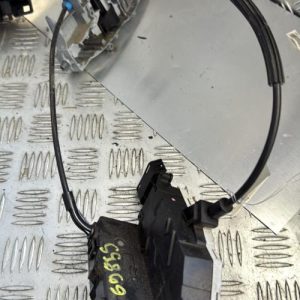 Serrure avant gauche CITROEN C4 GRAND PICASSO 1 Diesel - Image 1