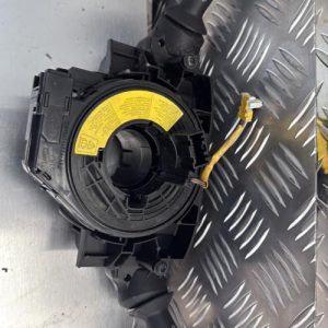 Com (Bloc Contacteur Tournant+Commodo Essuie Glace+Commodo Phare) FORD FIESTA 6 PHASE 1 Diesel - Image 1