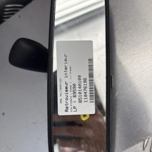 Retroviseur interieur KIA PICANTO 1 PHASE 1 Diesel - Image 1