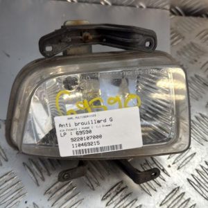 Anti brouillard gauche (feux) KIA PICANTO 1 PHASE 1 Diesel - Image 1