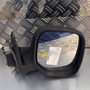 Retroviseur droit PEUGEOT PARTNER 1 PHASE 1 Diesel - Image 1