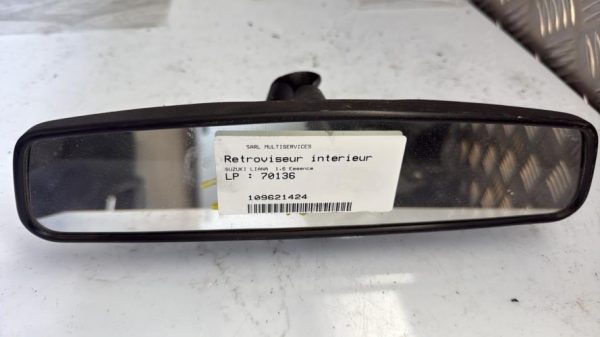 Retroviseur interieur SUZUKI LIANA Essence - Image 1